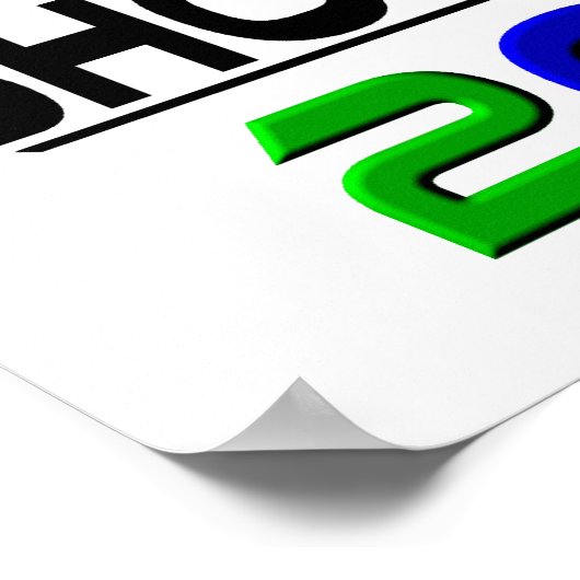 2016:Gepropt Poster (Hoek)