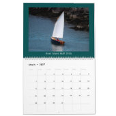 2016 Goat Island Skiff Agenda - datums van 2017 Kalender (Mar 2027)