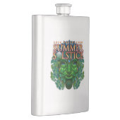 2016 Greensboro Zomerzonnewende Festival Keepsake Flacon (Rechts)