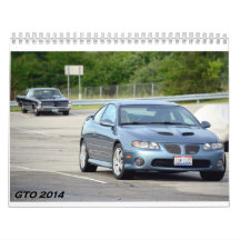 2016 GTO-agenda