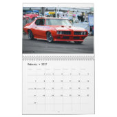 2016 GTO-agenda Kalender (Feb 2027)