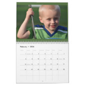 2016 Herinneringen Kalender (Feb 2026)