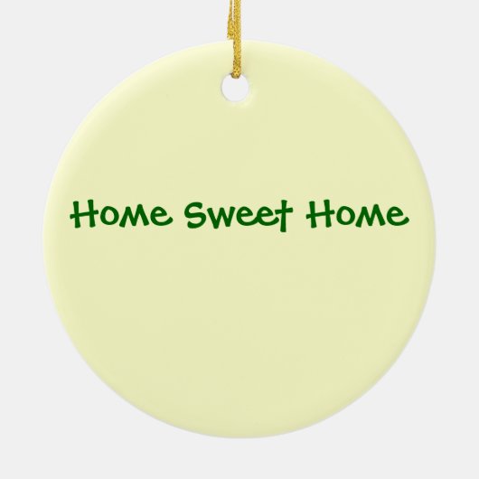 2016 HILTON HEAD ZUID CAROLINA CHRISTMAS ORNAMENT (Achterkant)