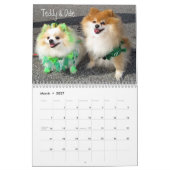 2016 iLMP-agenda Kalender (Mar 2027)