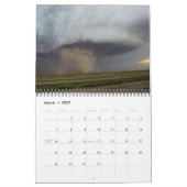 2016 jacht-Alendar Storm! Kalender (Mar 2027)