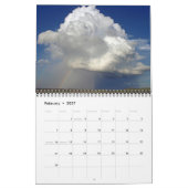 2016 jacht-Alendar Storm! Kalender (Feb 2027)