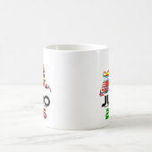 2016: Judo Koffiemok (Center)