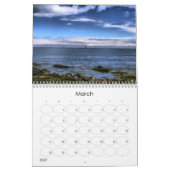 2016 Kalender-Speciale Effecten Kalender (Mar 2027)