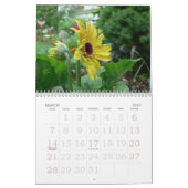 2016 Kunstkalender Kalender (Mar 2027)