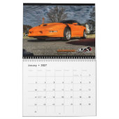 2016 LTxTech.com 15 maanden agenda! Kalender (Jan 2027)