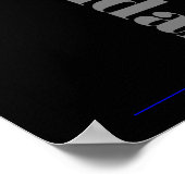 2016 Lunar Calendar Poster (Hoek)