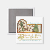 2016 magneet (Voorkant / Achterkant)