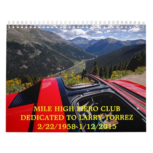 2016 MHFC-agenda Kalender (Hoes)