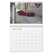 2016 MiFBody.com Agenda! Kalender (Feb 2026)