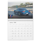 2016 MiFBody.com Agenda! Kalender (Jan 2027)