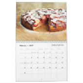 2016 Mooie agenda Kalender (Feb 2027)