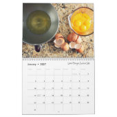 2016 Mooie agenda Kalender (Jan 2027)