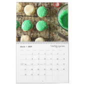 2016 Mooie agenda Kalender (Mar 2027)