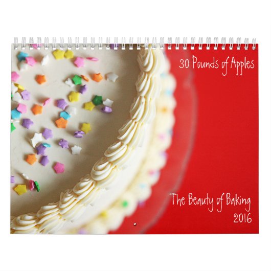 2016 Mooie agenda Kalender (Hoes)