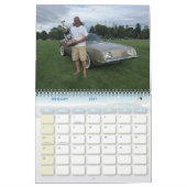 2016 New York AutoFest Agenda Kalender (Feb 2027)