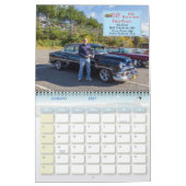 2016 New York AutoFest Agenda Kalender (Jan 2027)
