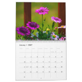 2016 Paarse Kalender (Jan 2027)