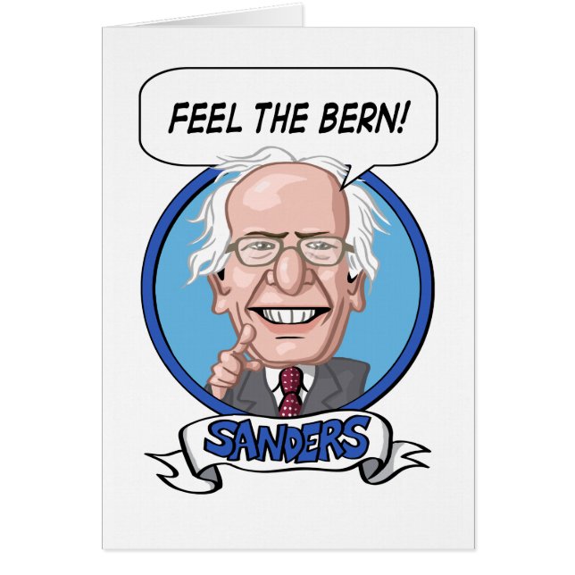 2016 Presidentiële verkiezingen (Voorkant)