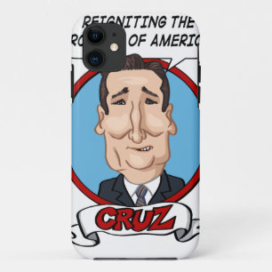 2016 Presidentiële verkiezingen Case-Mate iPhone Case