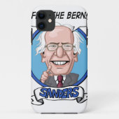 2016 Presidentiële verkiezingen Case-Mate iPhone Case (Achterkant)