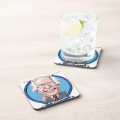 2016 Presidentiële verkiezingen Onderzetter (Rechterzijde)