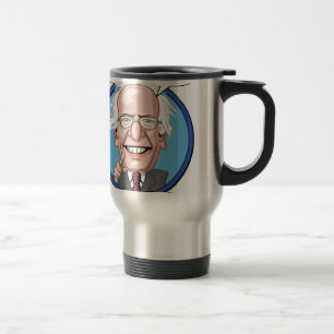 2016 Presidentiële verkiezingen Reisbeker