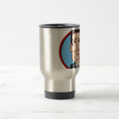 2016 Presidentiële verkiezingen Reisbeker (Center)