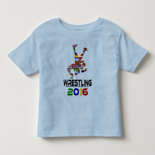 2016: Resten Kinder Shirts (Voorkant)
