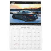 2016 revlimiter.net Agenda Kalender (Jan 2026)