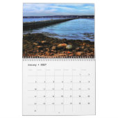 2016 Schone Kalender (Jan 2027)
