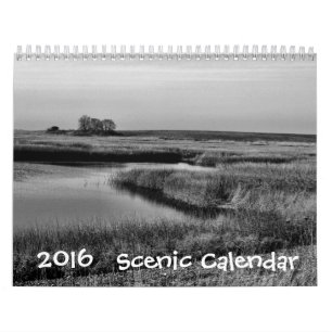 2016 Schone Kalender