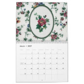 2016 Shabby Chic Calendar Kalender (Mar 2027)