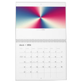 2016 v2 Fotografisch ART CALENDAR door manuelbranc Kalender (Mar 2026)