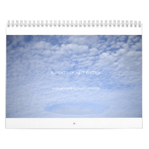 2016 v3 Fotografisch ART CALENDAR door manuelbranc Kalender