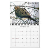 2016 vogelkalender vanuit mijn venster kalender (Feb 2027)