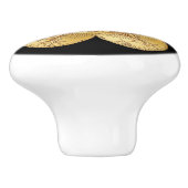 2016 Vrijheid ~ Amerikaanse Gold Eagle ~ * ~ Keramische Knop (Zijkant)