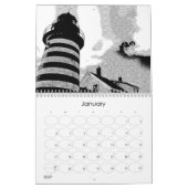 2017 Agenda - Agenda met speciale effecten Kalender (Jan 2027)