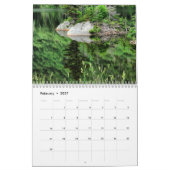 2017 Agenda-Natuur Agenda Kalender (Feb 2027)