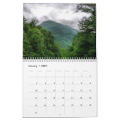 2017 Agenda-Natuur Agenda Kalender (Jan 2027)
