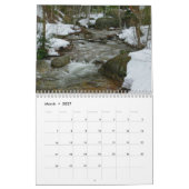 2017 Agenda-Natuur Agenda Kalender (Mar 2027)