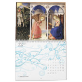 2017 ANGELS FINE ART COLLECTIE 2 KALENDER (Mar 2027)