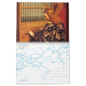 2017 ANGELS FINE ART COLLECTIE 2 KALENDER (Jan 2027)