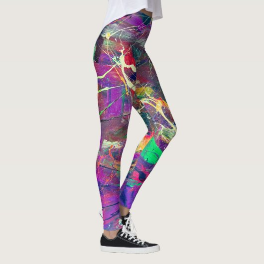 2017 Art Leggings (Rechts)