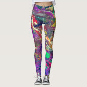 2017 Art Leggings (Voorkant)