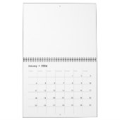 2017 Blanco Kalender Met Feestdagen En Rode Draad (Jan 2026)